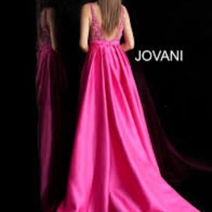 Jovani Dresses - Brand New Jovani Gown Jovani Dresses - Brand New Jovani Gown